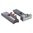 RUGER® NEW MODEL SINGLE SIX® (.22 e .32 cal.)