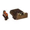 Compatibile con COLT Series 80, regolabile