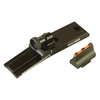 RUGER® 10/22® mirini in fibra ottica WGRS-RU22 Fire Sights Rosso