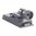 MARLIN 336 MIRINO POSTERIORE PEEP REGOLABILE WGRS NERO