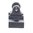 MARLIN 336 MIRINO POSTERIORE PEEP REGOLABILE WGRS NERO