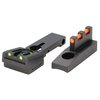 Compatibile con Browning Buckmark, regolabile