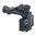 FP-94/36-TK mirino per castello con manopola di precisione