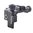 FP-336-TK Mirino per castello con pomello di precisione per Marlin 336