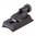SAVAGE ARMS 110 mirino posteriore regolabile peep per castello WGRS nero