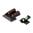 Set mirini FireSight per S&W M&P BODYGUARD 380