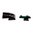 Set mirini FireSight per S&W M&P BODYGUARD 380