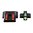 Set mirini FireSight per S&W M&P BODYGUARD 380