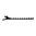 RUGER® 10/22® set mirini Ace in the Hole fibra ottica - asta