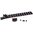 RUGER® 10/22® set mirini Ace in the Hole fibra ottica - asta
