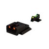 Set di mirini per S&W M&P22 Compact