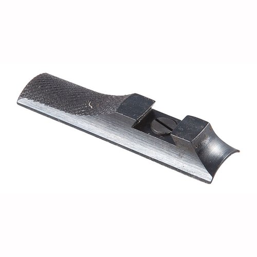 La SHORTY RAMP BLACK .188" di WILLIAMS GUN SIGHT offre una visibilità ottimale e una robustezza superiore, ideale per migliorare la precisione del tuo tiro.