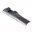 SHORTY RAMP NERO .188"