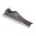 Rampa SHORTY nera .375"