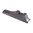 Rampa SHORTY nera .375"