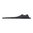 Rampa avvitabile profilata non rifinita .438"