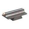 Il mirino anteriore RIFLE BEAD offre una lama sottile e aerodinamica con una perla in ottone, garantendo un'immagine nitida e altamente visibile per la tua arma.