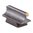 Perla .312 1/16 pollice punta anteriore stretta ottone dorato
