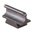 Perla .312 1/16 pollice punta anteriore stretta ottone dorato
