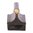 Perla .312 1/16 pollice punta anteriore stretta ottone dorato