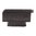 Perla .312 1/16 pollice punta anteriore stretta ottone dorato