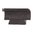 Perla .312 1/16 pollice punta anteriore stretta ottone dorato
