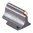 .450" perla 1/16" mirino anteriore stretto ottone dorato