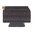 .450" perla 1/16" mirino anteriore stretto ottone dorato
