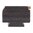 .450" perla 1/16" mirino anteriore stretto ottone dorato