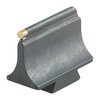 La RIFLE BEAD 1/16" offre un design sottile e aerodinamico con un bead in ottone dorato, garantendo un'immagine nitida e altamente visibile per una mira precisa.