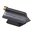 perla .312" 3/32" mirino anteriore stretto ottone dorato