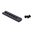WILLIAMS Base Foolproof per bersaglio da fucile modello 540 nera