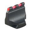 .570" fibra ottica 570W mirino anteriore acciaio rosso