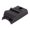 WGOS base diametro canna .730-.830" nero .290"
