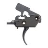 Il TR-TTU-3G di Wilson Combat offre un grilletto drop-in con un pull di 3.5-4 libbre, reset rapido e precisione eccellente per operazioni tattiche e competizioni.