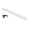 Il kit 1911 Spring & Follower per caricatori Wilson Combat garantisce prestazioni ottimali, con molla e follower in nylon per un funzionamento impeccabile.