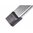 Caricatore 1911 Government 45ACP 10 colpi acciaio inox