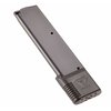 Il caricatore Wilson Combat 47 Series Full-Size 10-Round per 1911 offre prestazioni elevate, affidabilità e un design migliorato con base estesa in polimero.