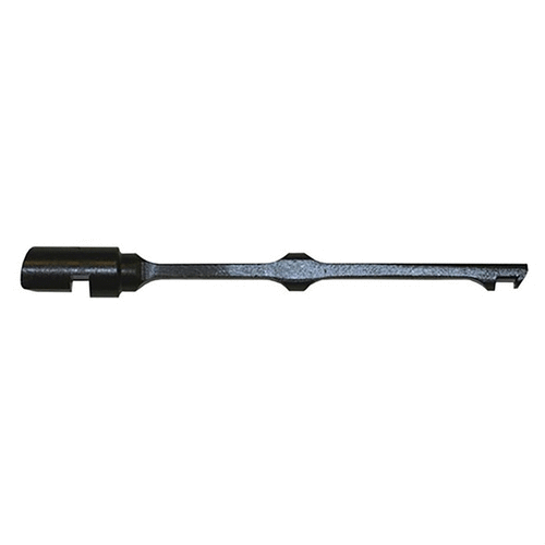 L'estrattore 1911 BULLET PROOF™ è realizzato in acciaio S7, offre massima resistenza e precisione, garantendo un funzionamento fluido e duraturo per la .45 ACP.