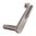 SS Bullet Proof fermo carrello, .45 ACP
