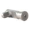 Il pulsante di rilascio esteso 1911 offre cambi rapidi del caricatore con una presa sicura. Include un pulsante rimovibile in acciaio inox e una chiave Allen.