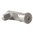 Rilascio caricatore esteso 1911, acciaio inox