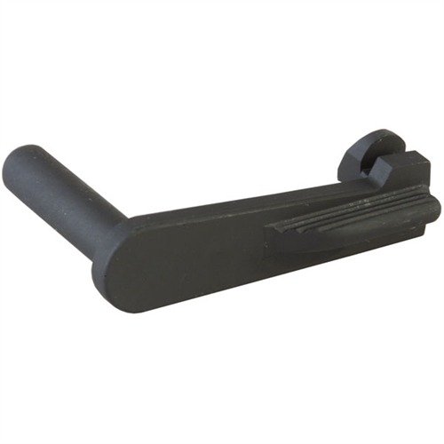 Il 1911 BULLET PROOF™ SLIDE STOP offre una durabilità eccezionale grazie alla lavorazione in acciaio, angoli arrotondati e un pad per il pollice per un ingaggio più rapido.
