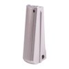 Il V-GRIP MAINSPRING HOUSING di WILSON COMBAT, in acciaio inox, offre una presa alta e sicura grazie alla sua lavorazione completamente checkered.