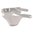 BP Ambidestro Tattico, Acciaio Inox