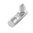 Sgancio caricatore Bullet Proof, inox