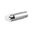 Sgancio caricatore Bullet Proof, inox