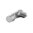 Sgancio caricatore Bullet Proof, inox