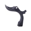 Il beavertail grip safety 1911 BULLET PROOF® offre un'ottima presa, previene il hammer bite e garantisce un'installazione precisa per un controllo superiore.