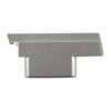 .45 ACP Eiettore da combattimento rinforzato in acciaio inox
